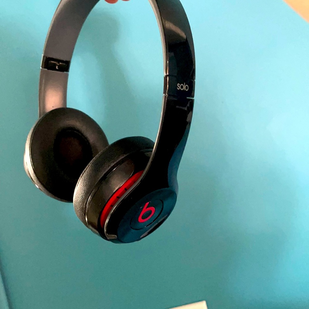 Beats By Dre